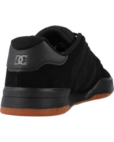 Sportschuhe für Herren DC SHOES CENTRAL M SHOE NEGRO