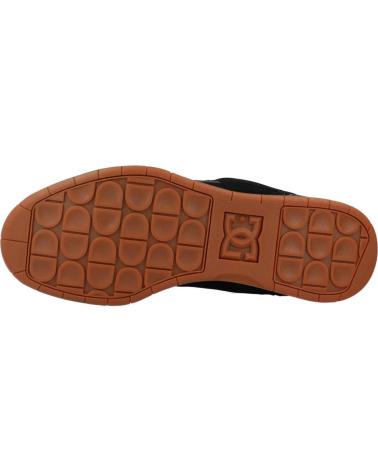 Sportschuhe für Herren DC SHOES CENTRAL M SHOE NEGRO
