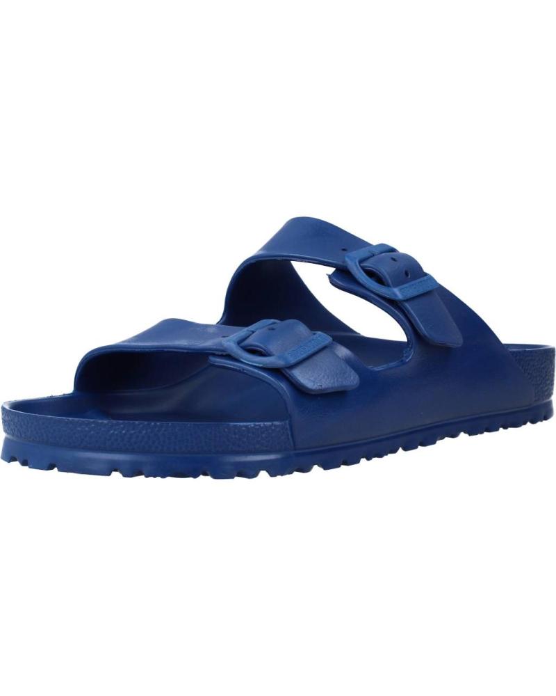 Birkenstock arizona 2025 azul