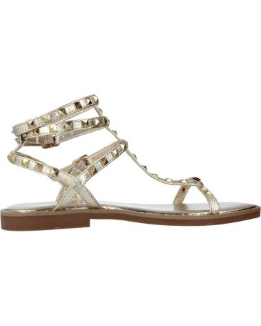 Sandalen für Damen LES TROPEZIENNES C27103CORALIE ORO