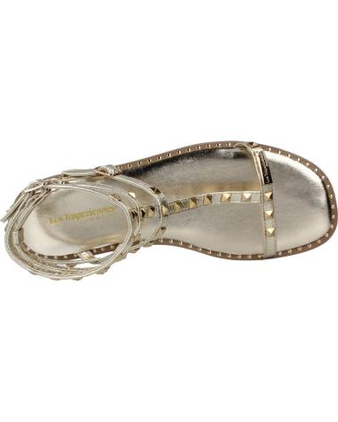 Sandalen für Damen LES TROPEZIENNES C27103CORALIE ORO