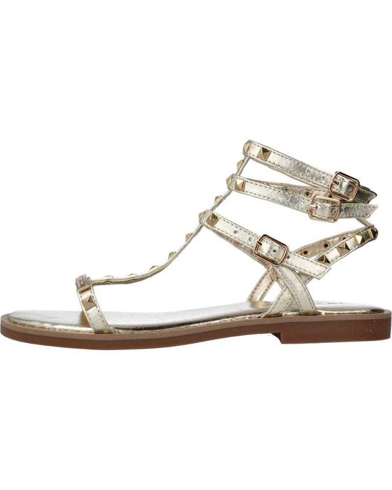 Sandalen für Damen LES TROPEZIENNES C27103CORALIE ORO