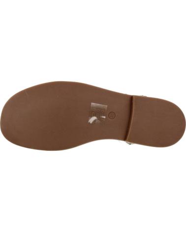 Sandalen für Damen LES TROPEZIENNES C27103CORALIE ORO