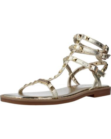 Sandalen für Damen LES TROPEZIENNES C27103CORALIE ORO