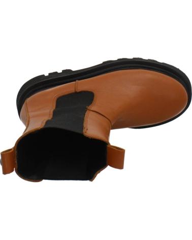 Botas de Mulher YELLOW CLEVELAND MARRON