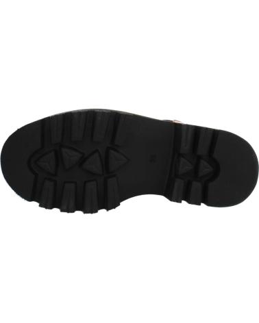 Botas de Mulher YELLOW CLEVELAND MARRON