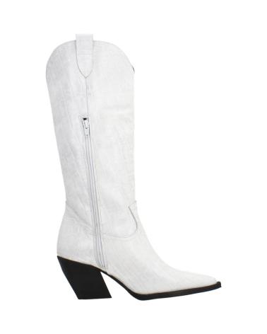Boots YELLOW  für Damen ARIZONA  BLANCO