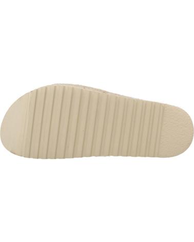 Sandali per Donna YELLOW YU NEGRO