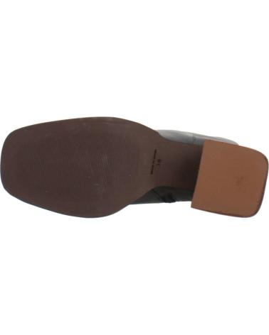 Bottes pour Femme ANGEL ALARCON VOLGA NEGRO