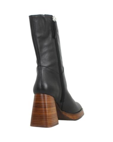 Bottes pour Femme ANGEL ALARCON VOLGA NEGRO