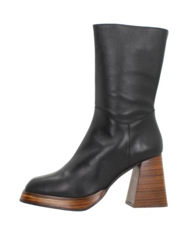 Bottes pour Femme ANGEL ALARCON VOLGA NEGRO