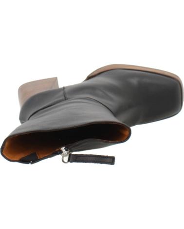 Bottes pour Femme ANGEL ALARCON VOLGA NEGRO