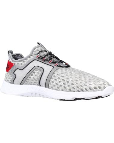 Sportivo HEY DUDE  per Uomo MISTRAL  GRIS