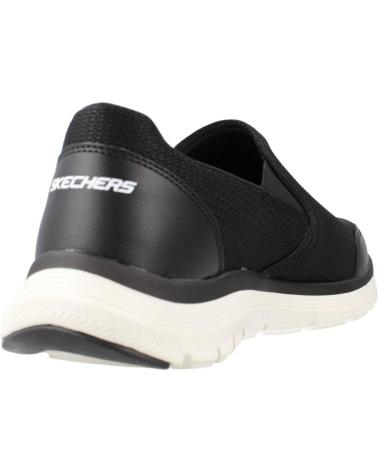 Man Zapatillas deporte SKECHERS FLEX ADVANTAGE 4 0-TUSCAN NEGRO