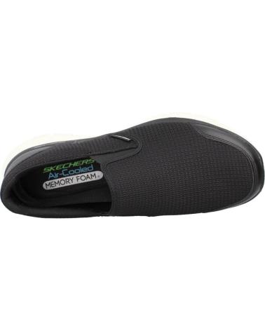 Man Zapatillas deporte SKECHERS FLEX ADVANTAGE 4 0-TUSCAN NEGRO