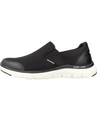 Man Zapatillas deporte SKECHERS FLEX ADVANTAGE 4 0-TUSCAN NEGRO