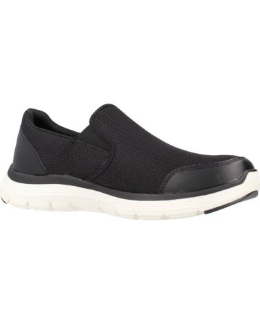 Man Zapatillas deporte SKECHERS FLEX ADVANTAGE 4 0-TUSCAN NEGRO