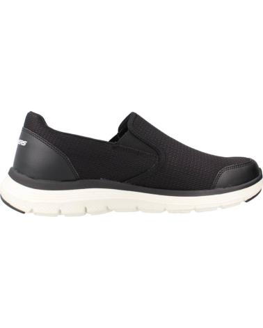 Man Zapatillas deporte SKECHERS FLEX ADVANTAGE 4 0-TUSCAN NEGRO