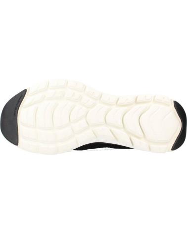 Man Zapatillas deporte SKECHERS FLEX ADVANTAGE 4 0-TUSCAN NEGRO