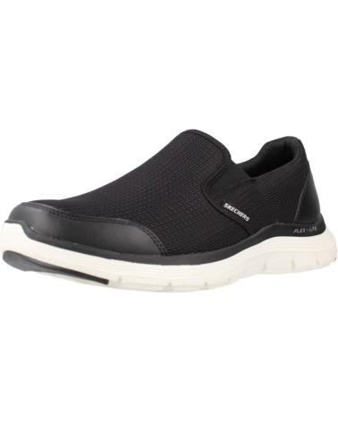 Man Zapatillas deporte SKECHERS FLEX ADVANTAGE 4 0-TUSCAN NEGRO