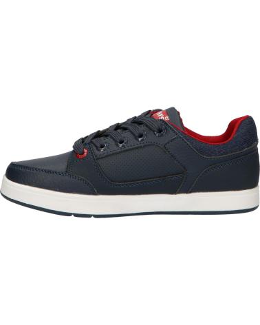 Sportschuhe für Damen und Mädchen und Junge LEVIS VGRA0063S NEW GRACE 0040 NAVY
