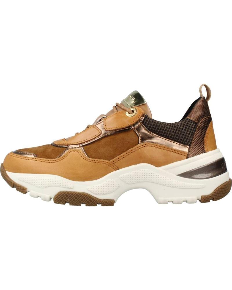 Scarpe Sport De Mujer STONEFLY FUTURA 3 MARRON