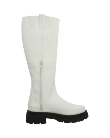 Botas de Mujer YELLOW UMA BEIS