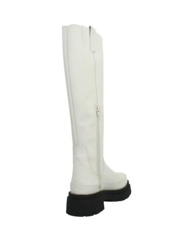 Botas de Mujer YELLOW UMA BEIS