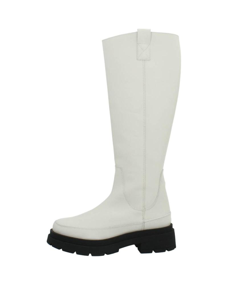 Botas de Mujer YELLOW UMA BEIS