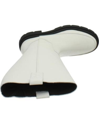 Botas de Mujer YELLOW UMA BEIS