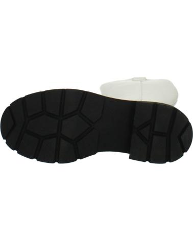 Botas de Mujer YELLOW UMA BEIS