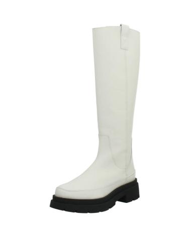 Botas de Mujer YELLOW UMA BEIS