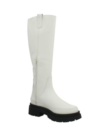 Botas de Mujer YELLOW UMA BEIS