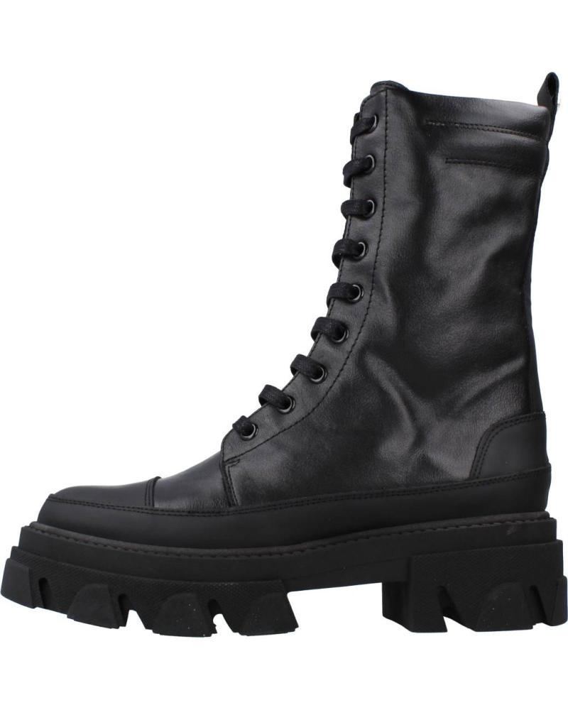 Botines de Mujer YELLOW FICTION NEGRO