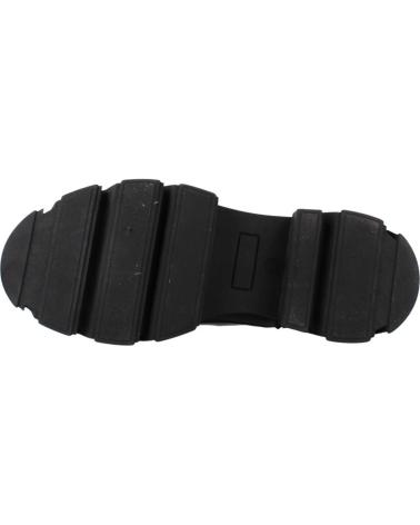 Botines de Mujer YELLOW FICTION NEGRO