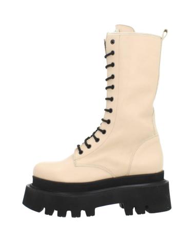Botas de Mujer YELLOW BANDIT MARRON CLARO