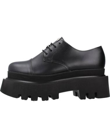 Chaussures pour Femme YELLOW PITTSBURGH NEGRO