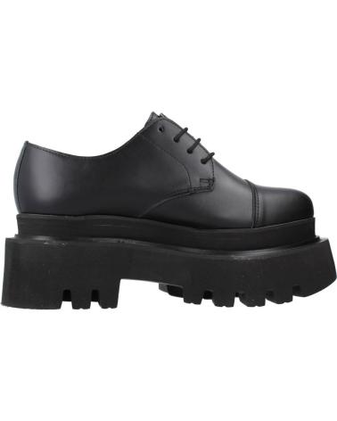 Chaussures pour Femme YELLOW PITTSBURGH NEGRO