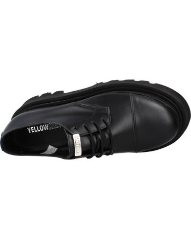 Chaussures pour Femme YELLOW PITTSBURGH NEGRO