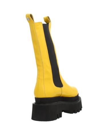 Bottes pour Femme YELLOW CLEVELAND AMARILLO