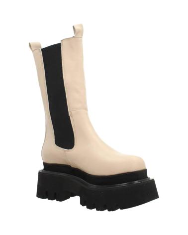 Bottes pour Femme YELLOW CLEVELAND BEIS