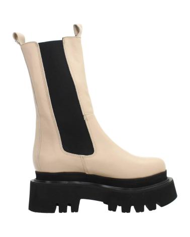 Bottes pour Femme YELLOW CLEVELAND BEIS