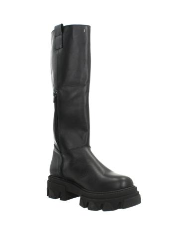 Bottes pour Femme YELLOW CHESTNUT NEGRO