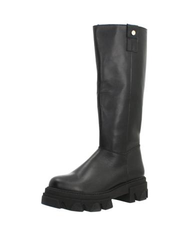 Bottes pour Femme YELLOW CHESTNUT NEGRO