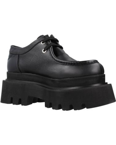 Chaussures pour Femme YELLOW OHIO NEGRO