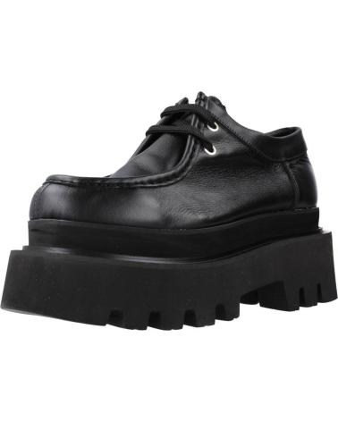 Chaussures pour Femme YELLOW OHIO NEGRO