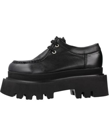 Chaussures pour Femme YELLOW OHIO NEGRO