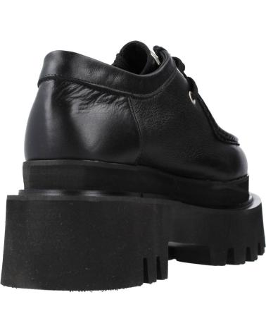 Chaussures pour Femme YELLOW OHIO NEGRO