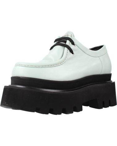 Chaussures pour Femme YELLOW OHIO VERDE