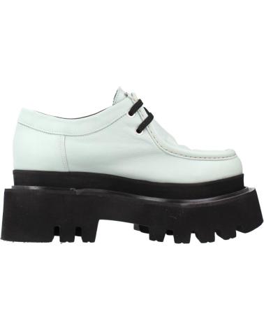 Chaussures pour Femme YELLOW OHIO VERDE